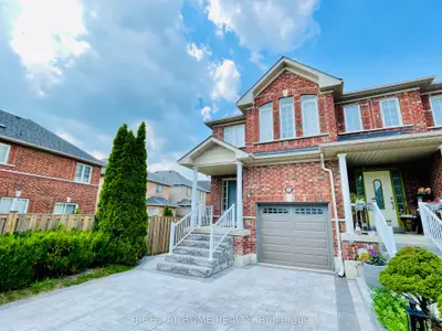 71 Martini Drive, Richmond Hill, On L4s 2t7
