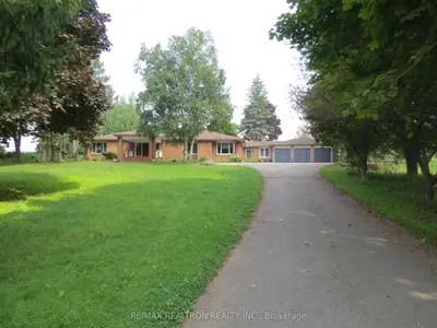 21219-a Woodbine Avenue, East Gwillimbury, On L0e 1r0