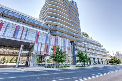 9471 Yonge Street 1213, Richmond Hill, On L4c 0z5
