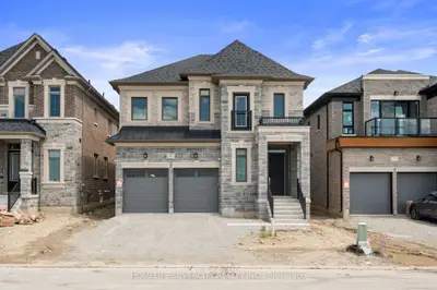 11 Ogilvie Street, Vaughan, On L3l 0g2