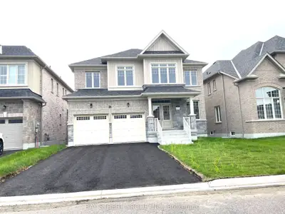 31 Bill Guy Drive, Georgina, On L4p 0h9