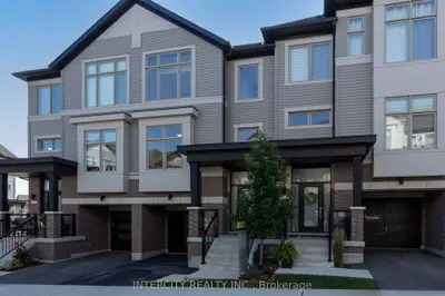 4 Hughes Lane, New Tecumseth, On L0g 1w0