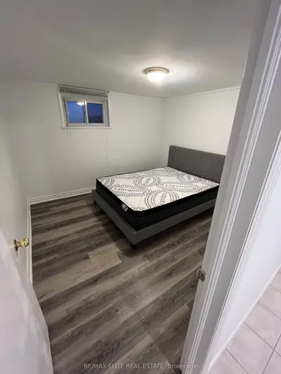 Detached in Richmond Hill