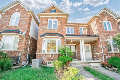 158 South Unionville Avenue, Markham, On L3r 5x6