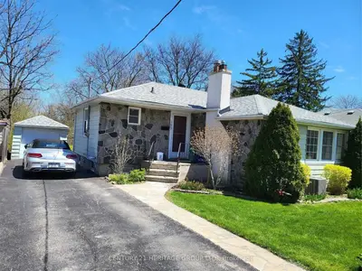 165 Church Street S, Richmond Hill, On L4c 1w5