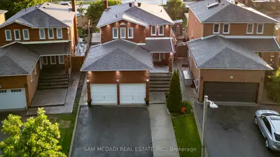 Detached in Vaughan