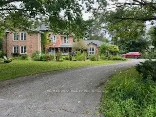 Detached in Richmond Hill