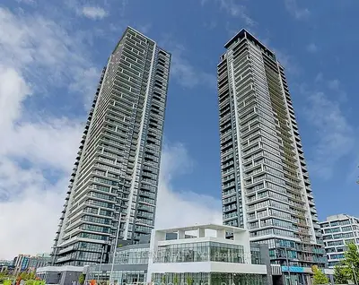 Condo Apartment in Markham