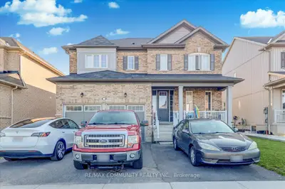 22 Sunderland Meadows Drive Basmt, Brock, On L0c 1h0
