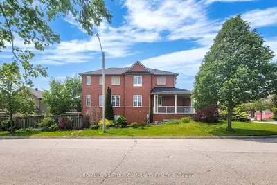 Detached in Richmond Hill