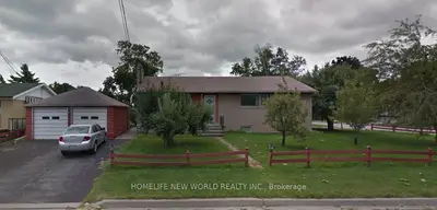 271 Conestoga Avenue Main, Richmond Hill, On L4c 2h3