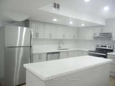 Detached in Vaughan
