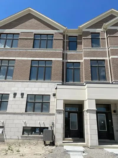 92 Lunay Drive, Richmond Hill, On L4s 0p2
