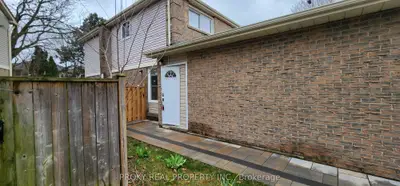 Detached in Vaughan