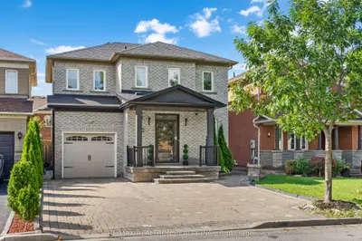 Detached in Vaughan
