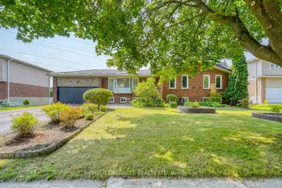 173 Oriole Drive, East Gwillimbury, On L9n 1g9