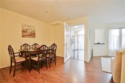 73 Silver Stream Avenue, Richmond Hill, On L4s 1z2