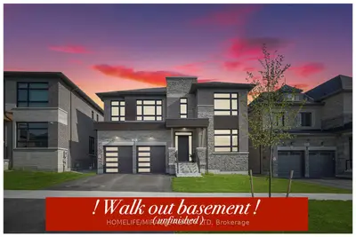 Detached in Vaughan