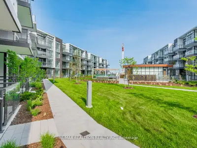 415 Sea Ray Avenue 354, Innisfil, On L9s 0r5