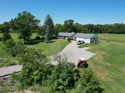 Detached in King