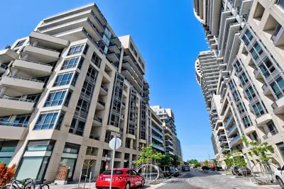 9201 Yonge Street Nw801, Richmond Hill, On L4c 6z2