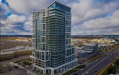 9000 Jane Street 2323, Vaughan, On L4k 0m6