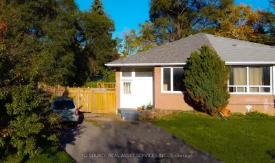 Semi-Detached in Newmarket