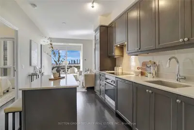 9085 Jane Street 1407, Vaughan, On L4k 0l8