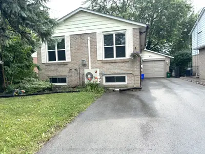 474 Sandford Street, Newmarket, On L3y 4s7