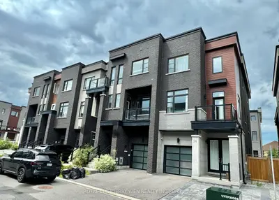 54 Laskin Drive, Vaughan, On L6a 5a4