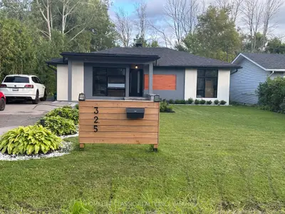 325 Annshiela Drive, Georgina, On L4p 3a6