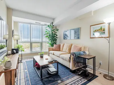 9201 Yonge Street 614, Richmond Hill, On L4c 6z2