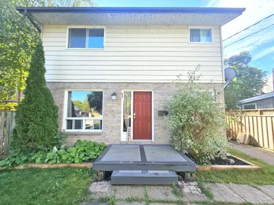 Detached in Georgina