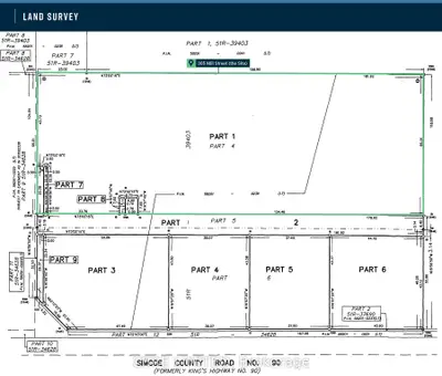 305 Mill Street, Essa, On L0m 1b4