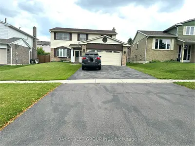 139 Huron Heights Drive, Newmarket, On L3y 4z6