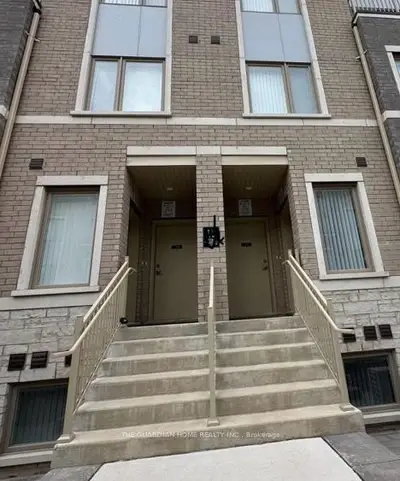 121 Honeycrisp Crescent 237, Vaughan, On L4k 5z8