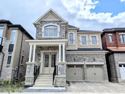 16 Sweet Gale Crescent, Richmond Hill, On L4e 1k1