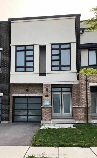 158 Anchusa Drive, Richmond Hill, On L4e 1c5