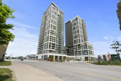 9000 Jane Street 303, Vaughan, On L4k 2m9