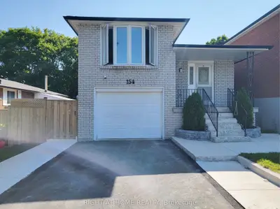 154 Zima Crescent, Bradford West Gwillimbury, On L3z 1z9