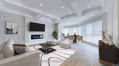 5 Weldrick Road W Ph805, Richmond Hill, On L4c 8s9