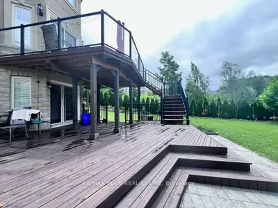 182 Lady Valentina Avenue, Vaughan, On L6a 4g4