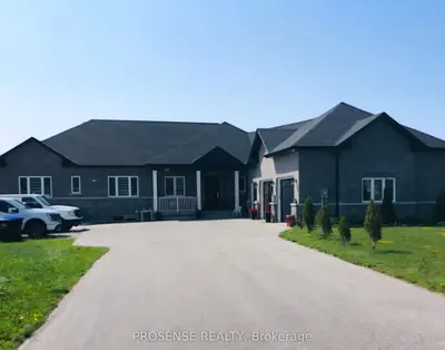 184 Dale Crescent E, Bradford West Gwillimbury, On L0l 1l0