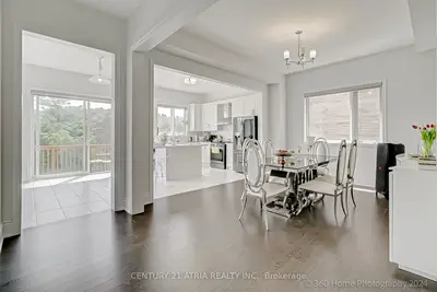 Detached in Aurora
