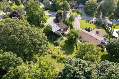 Detached in Vaughan