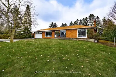 Detached in Whitchurch-Stouffville