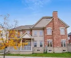Att/Row/Townhouse in Markham
