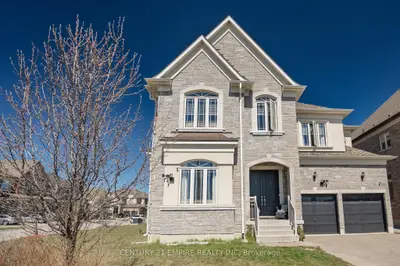 Detached in Vaughan