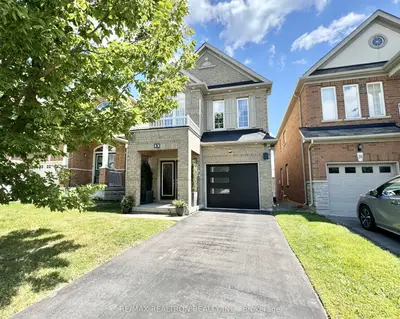 Detached in Vaughan