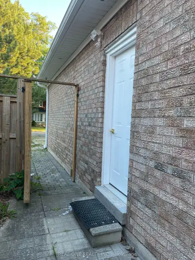 Detached in Richmond Hill